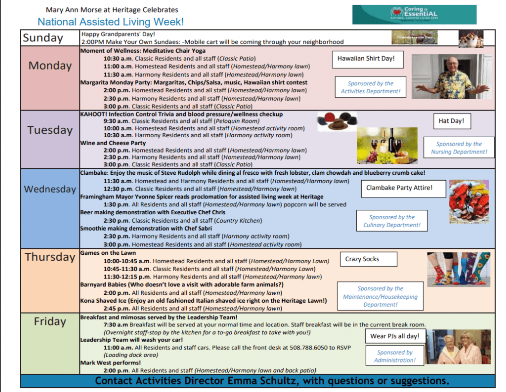 Screencapture Heritageassistedliving Org Wp Content Uploads 2020 09 Nalwcalendar2020 Pdf 2020 10 09 14 08 43